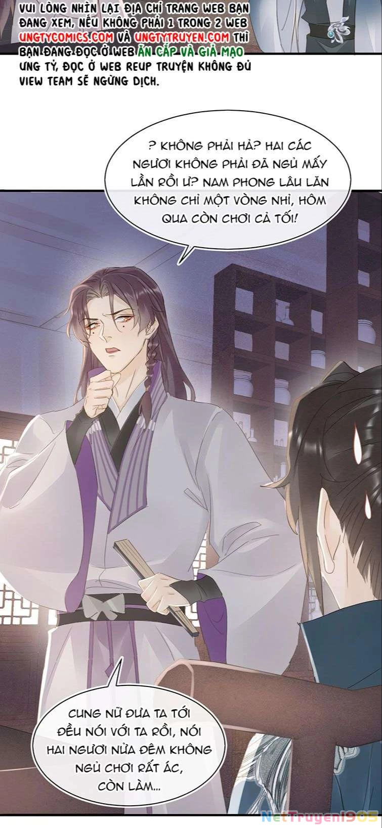 Tù Long Chapter 98 - 15