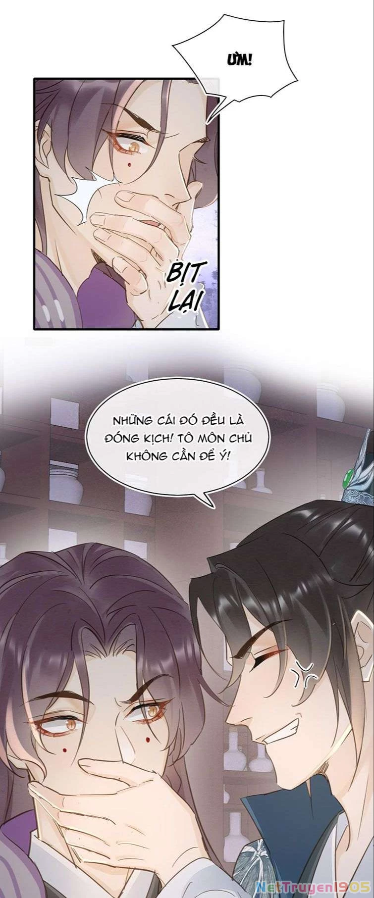 Tù Long Chapter 98 - 16