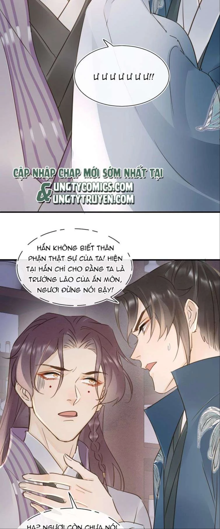 Tù Long Chapter 98 - 17