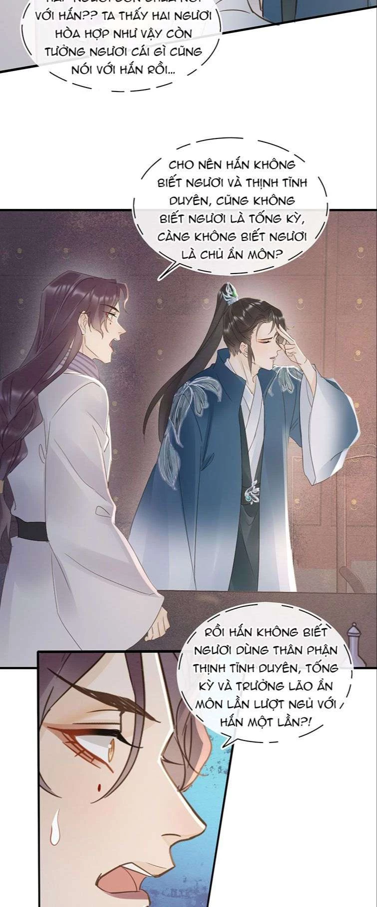 Tù Long Chapter 98 - 18