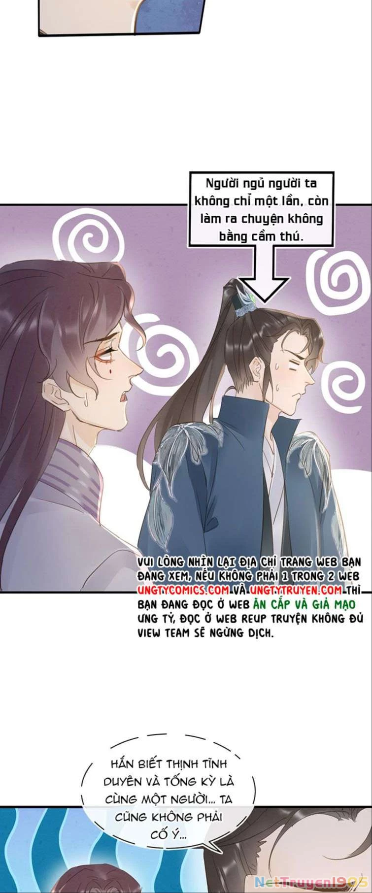 Tù Long Chapter 98 - 19