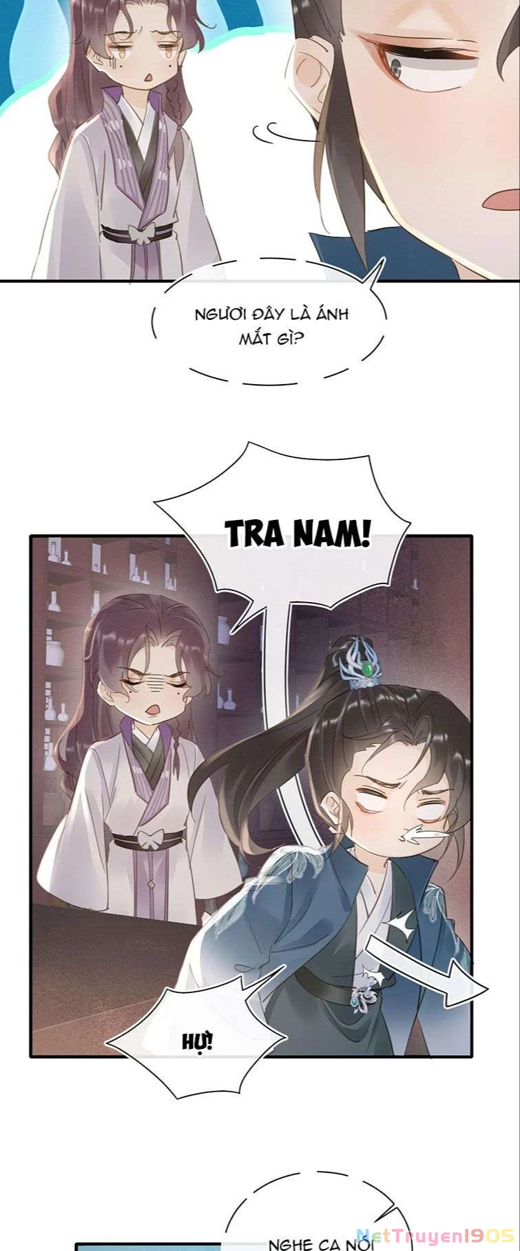 Tù Long Chapter 98 - 20