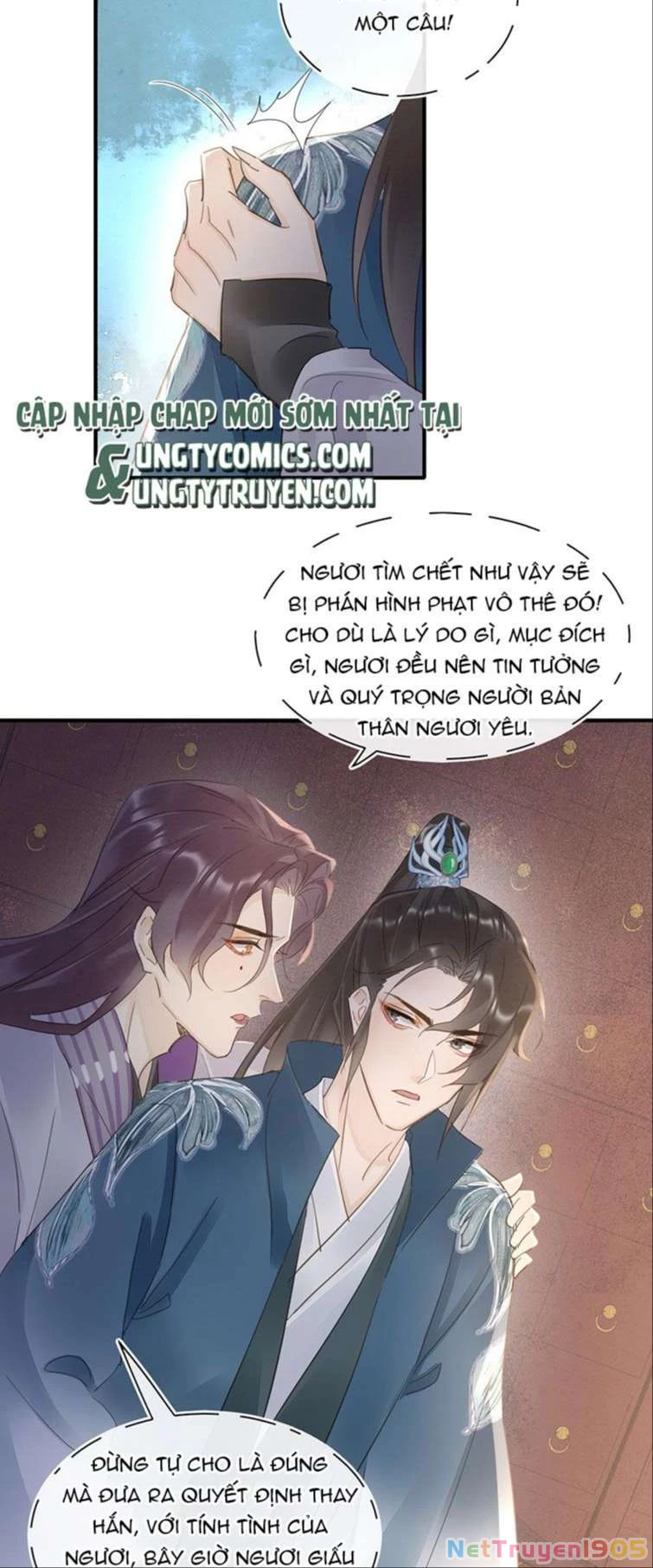 Tù Long Chapter 98 - 21