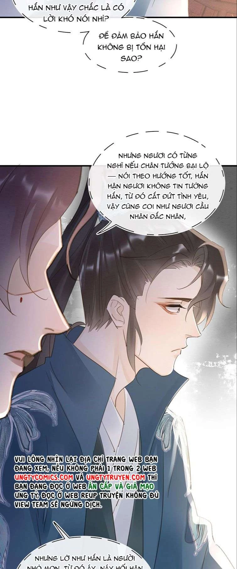 Tù Long Chapter 98 - 22