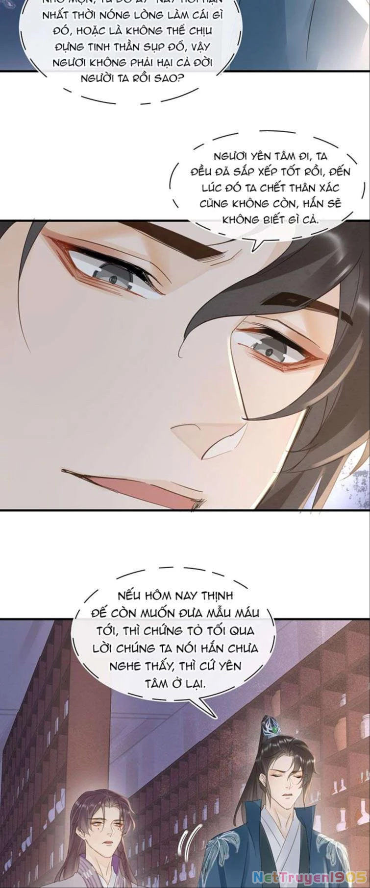 Tù Long Chapter 98 - 23