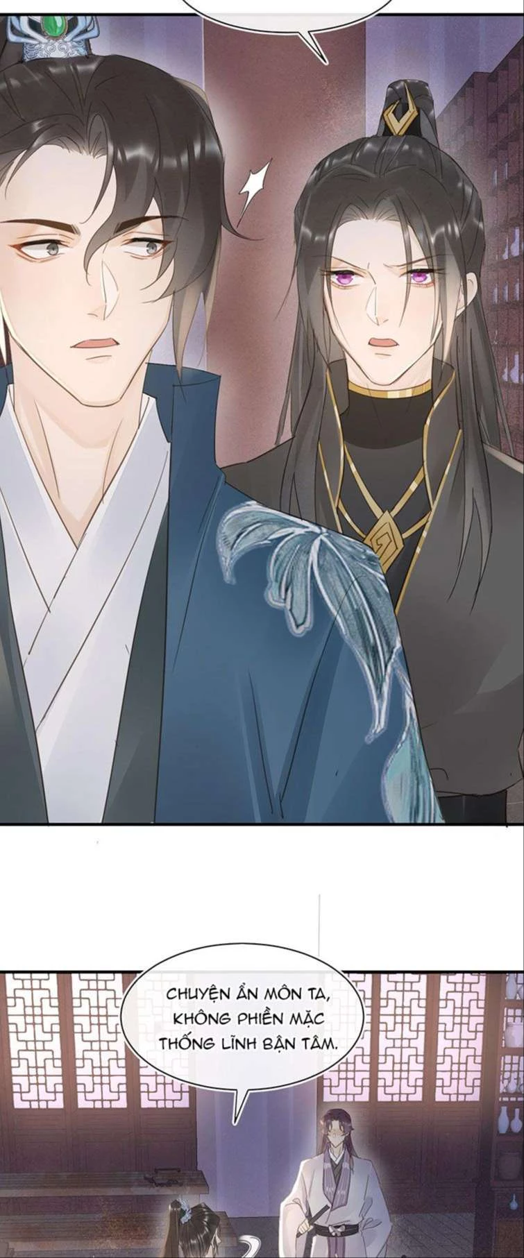 Tù Long Chapter 98 - 25