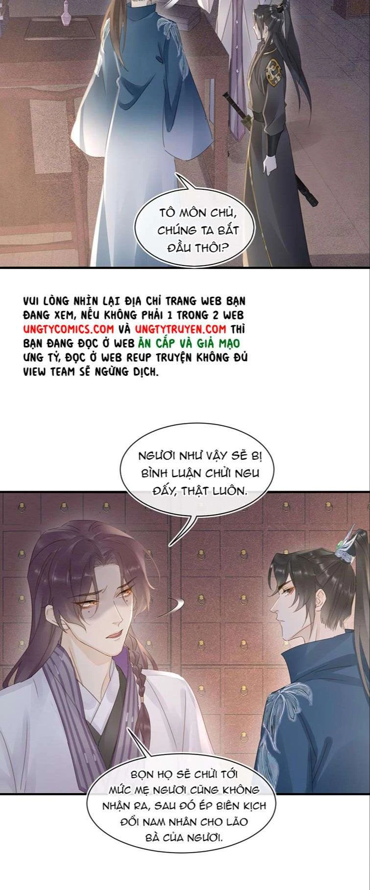 Tù Long Chapter 98 - 26