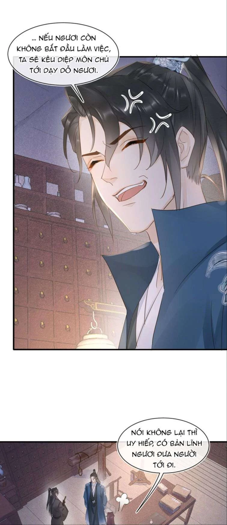 Tù Long Chapter 98 - 27