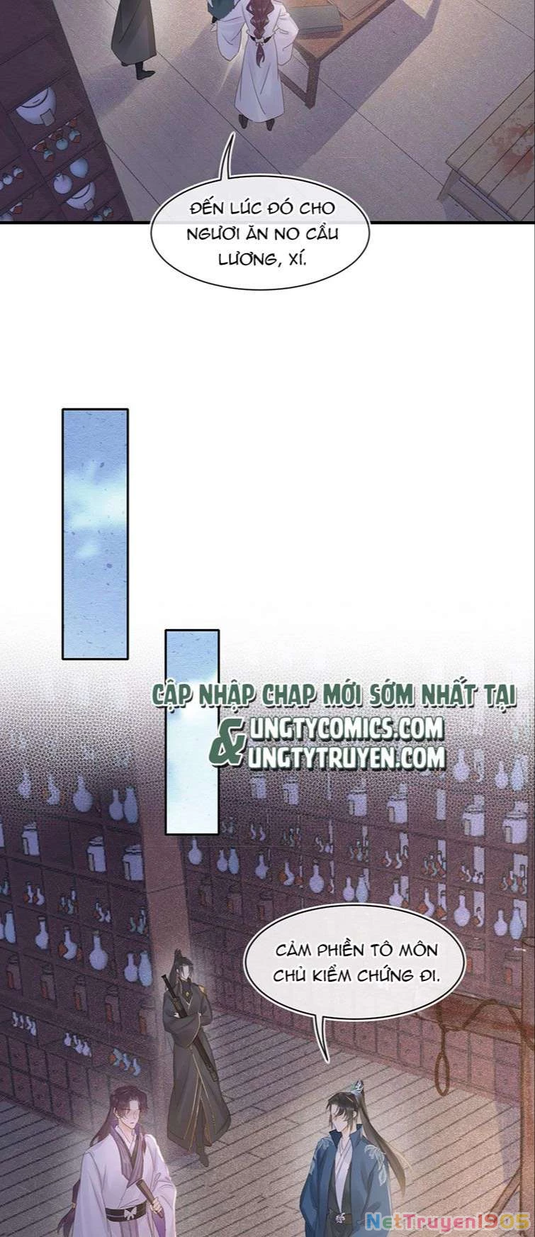 Tù Long Chapter 98 - 28