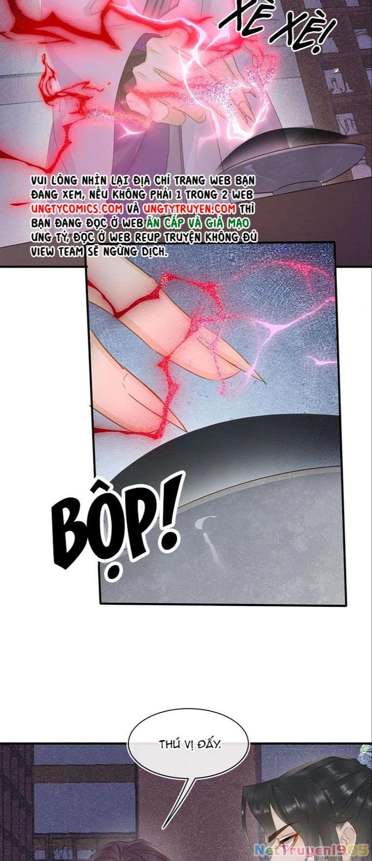 Tù Long Chapter 98 - 30