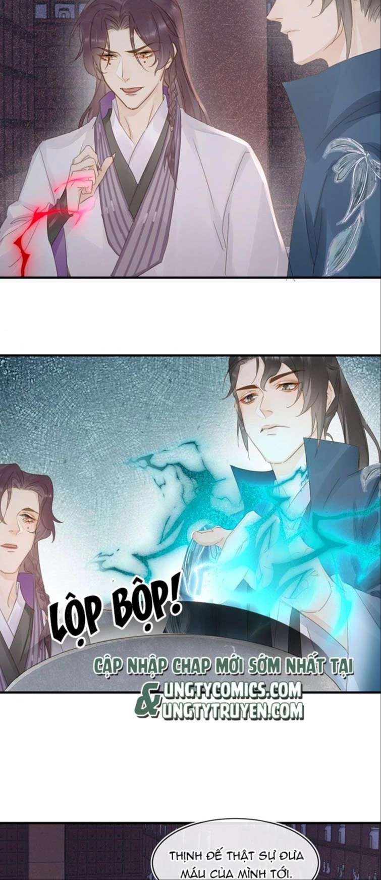 Tù Long Chapter 98 - 31