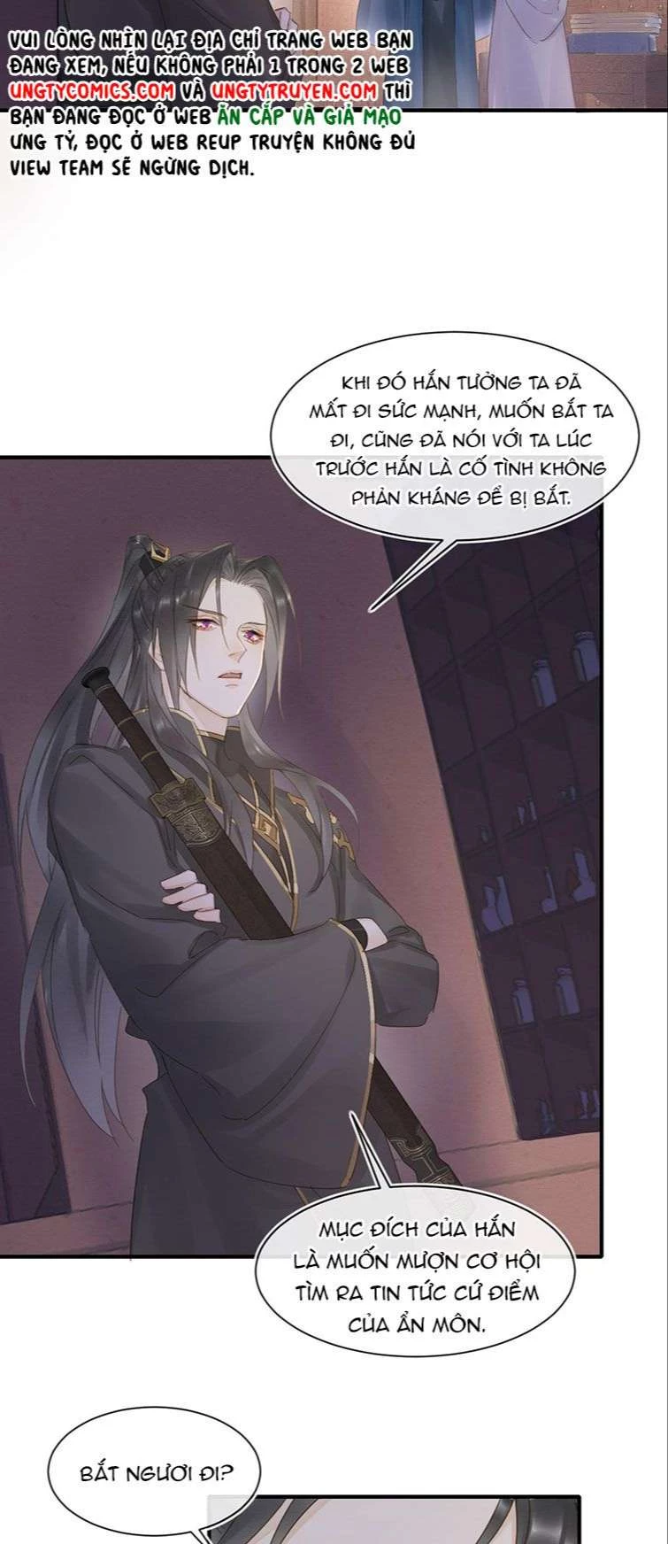 Tù Long Chapter 98 - 34