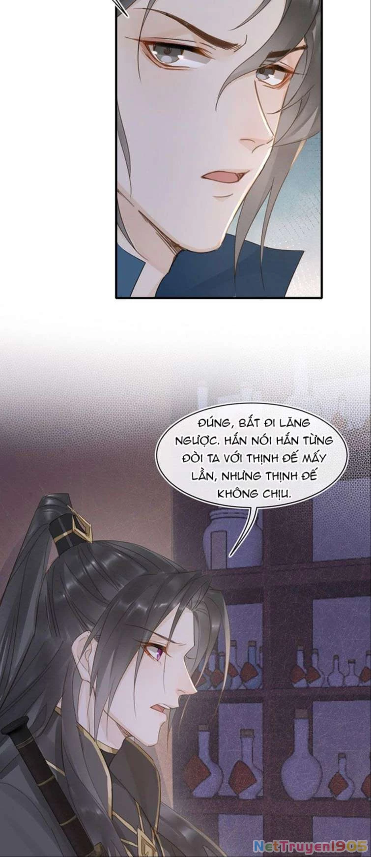 Tù Long Chapter 98 - 35