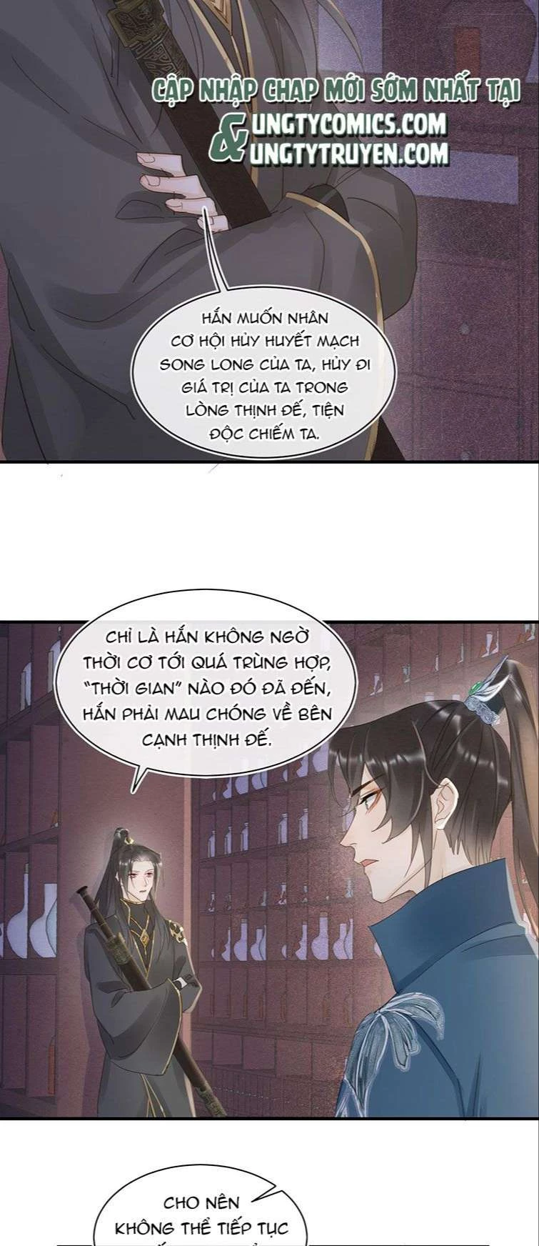 Tù Long Chapter 98 - 36