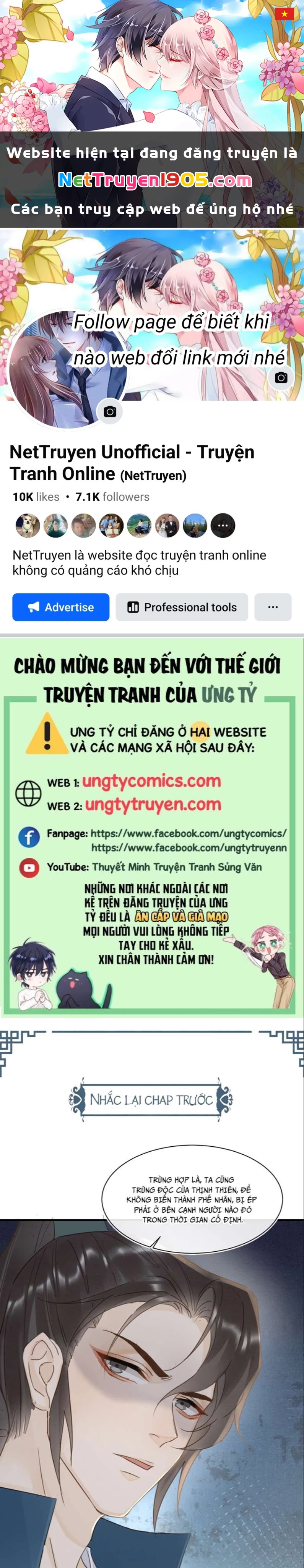 Tù Long Chapter 99 - 1