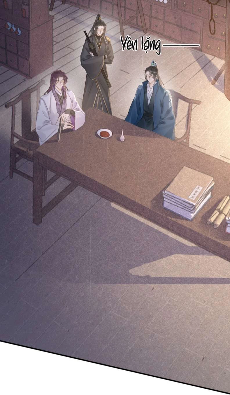 Tù Long Chapter 99 - 6