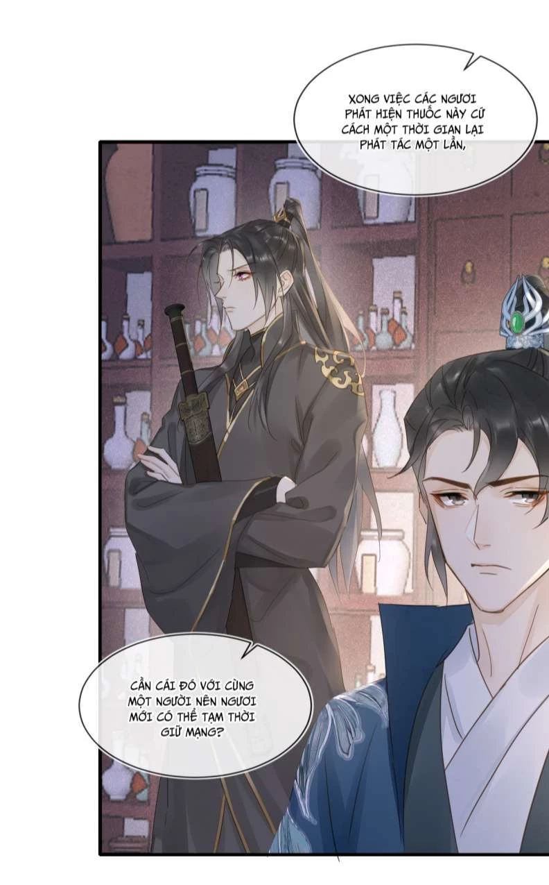 Tù Long Chapter 99 - 8