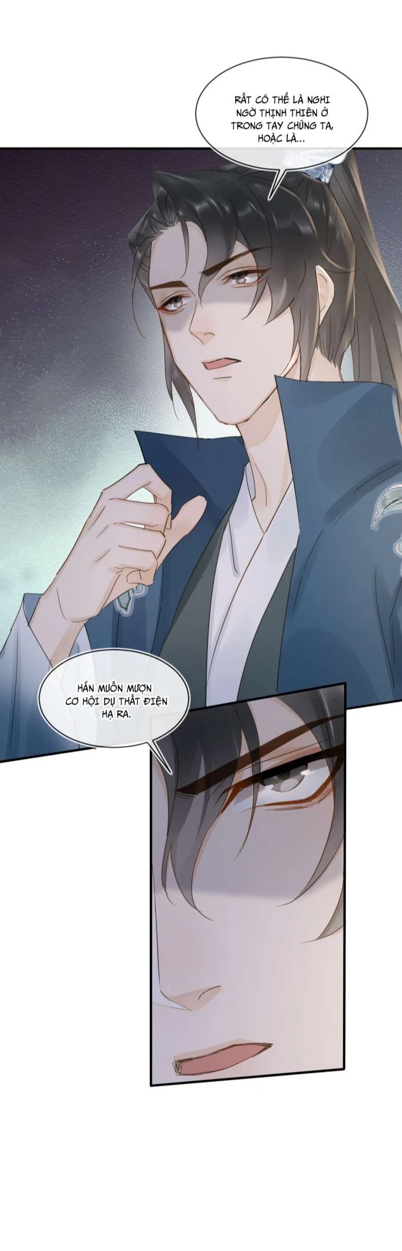 Tù Long Chapter 99 - 11