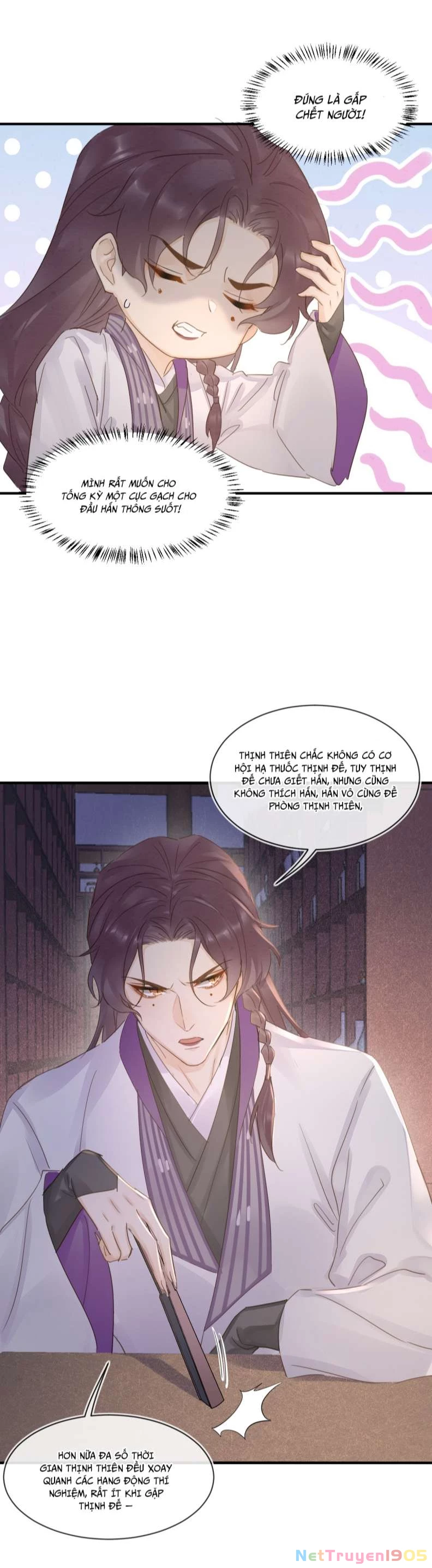 Tù Long Chapter 99 - 13