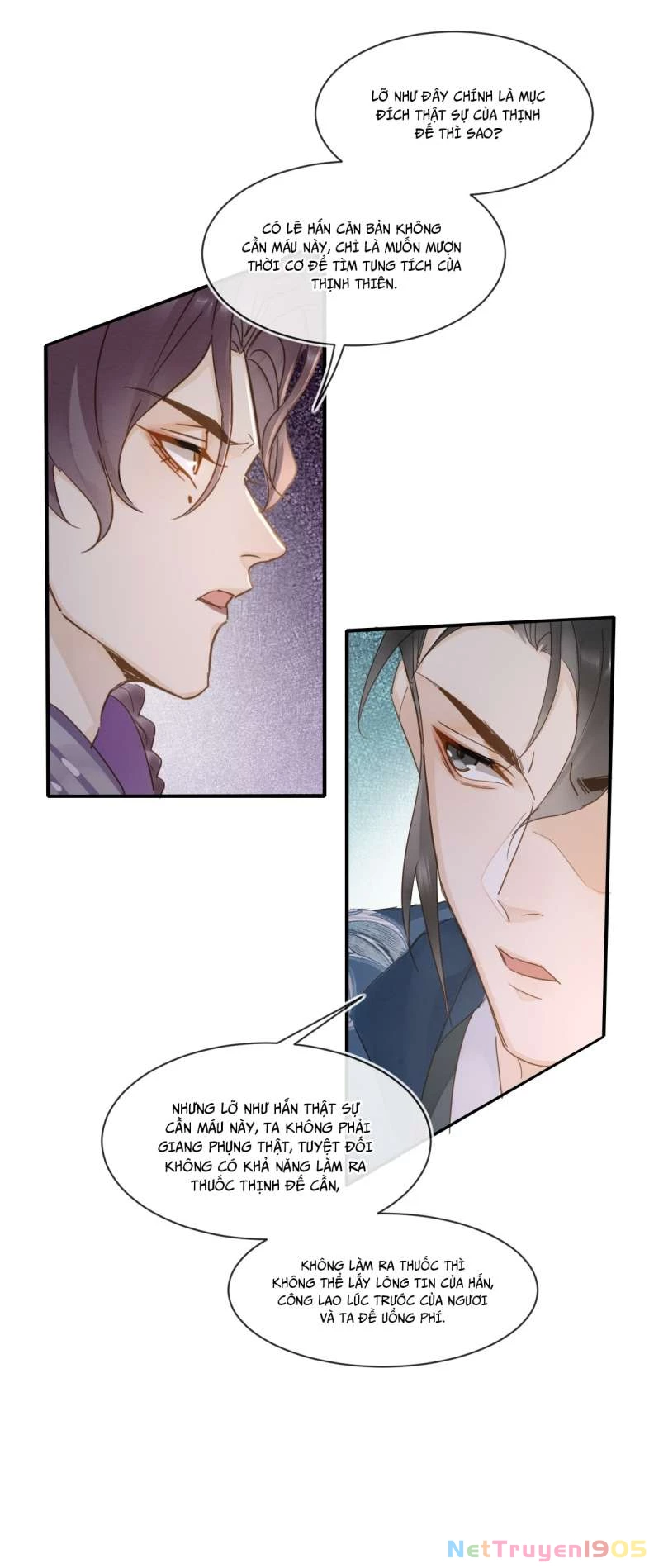 Tù Long Chapter 99 - 15