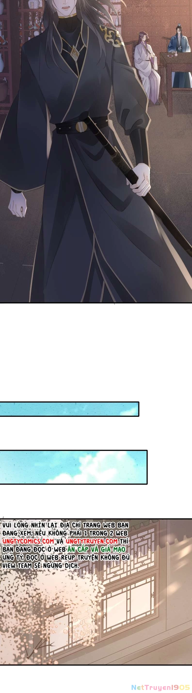 Tù Long Chapter 99 - 17