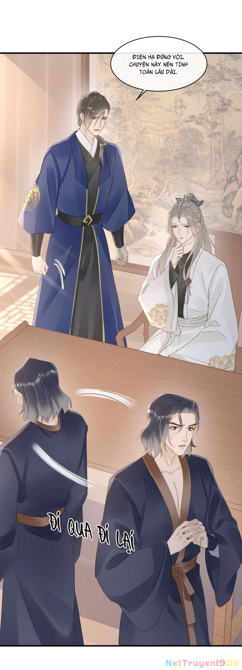 Tù Long Chapter 99 - 18