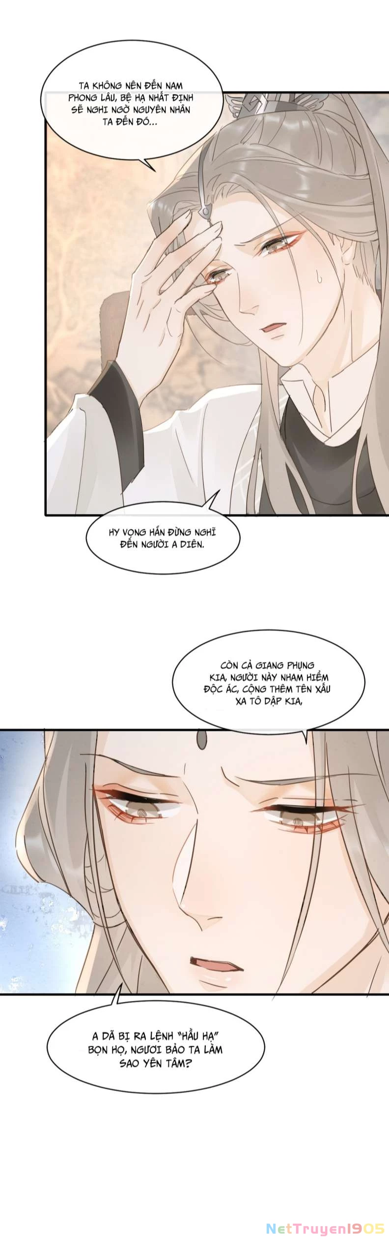 Tù Long Chapter 99 - 19