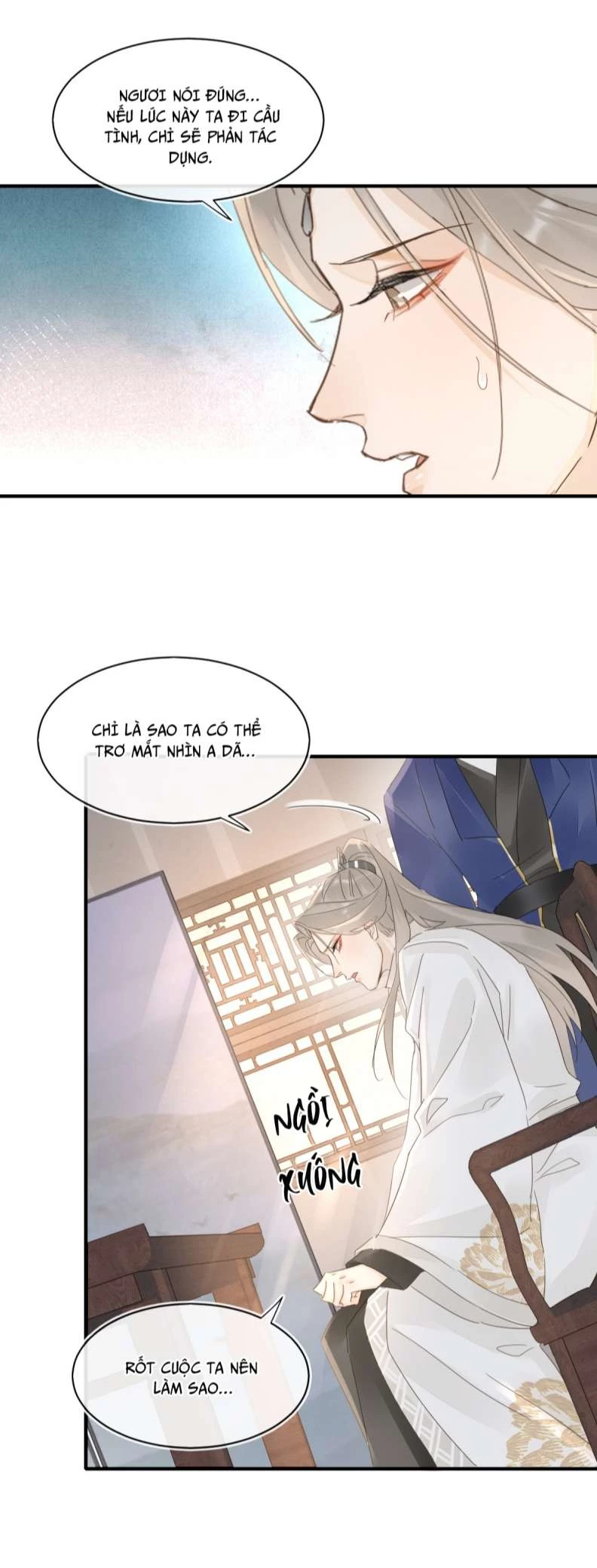 Tù Long Chapter 99 - 22