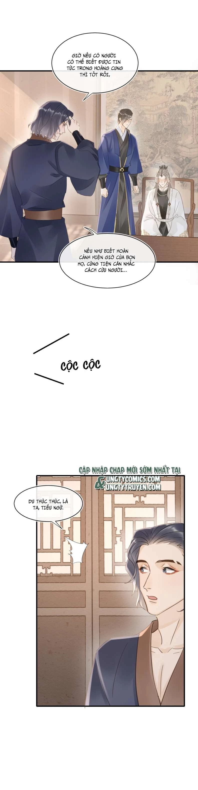 Tù Long Chapter 99 - 23