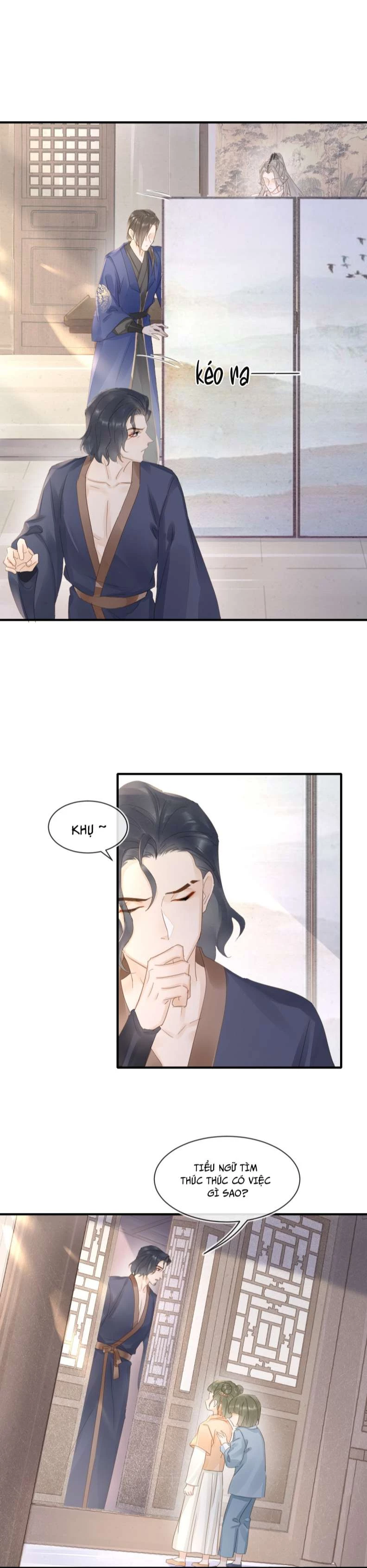 Tù Long Chapter 99 - 24