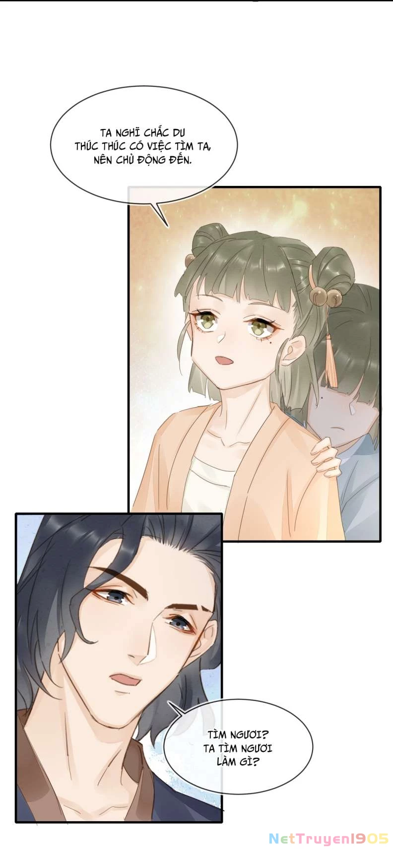 Tù Long Chapter 99 - 25