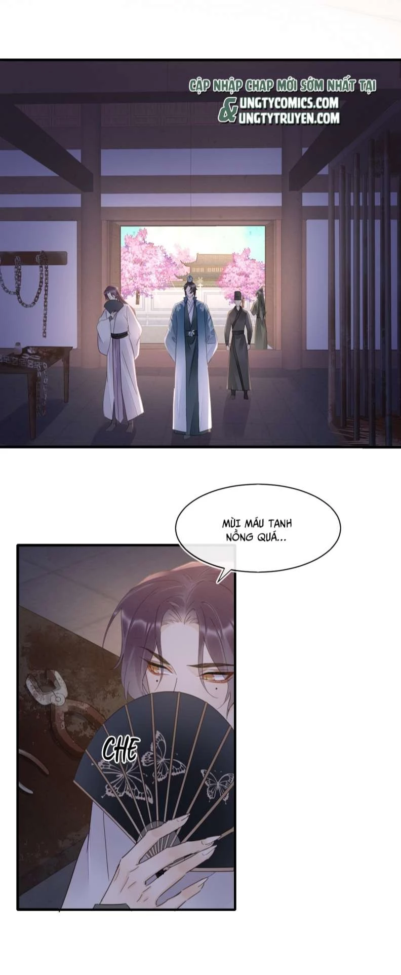 Tù Long Chapter 99 - 29