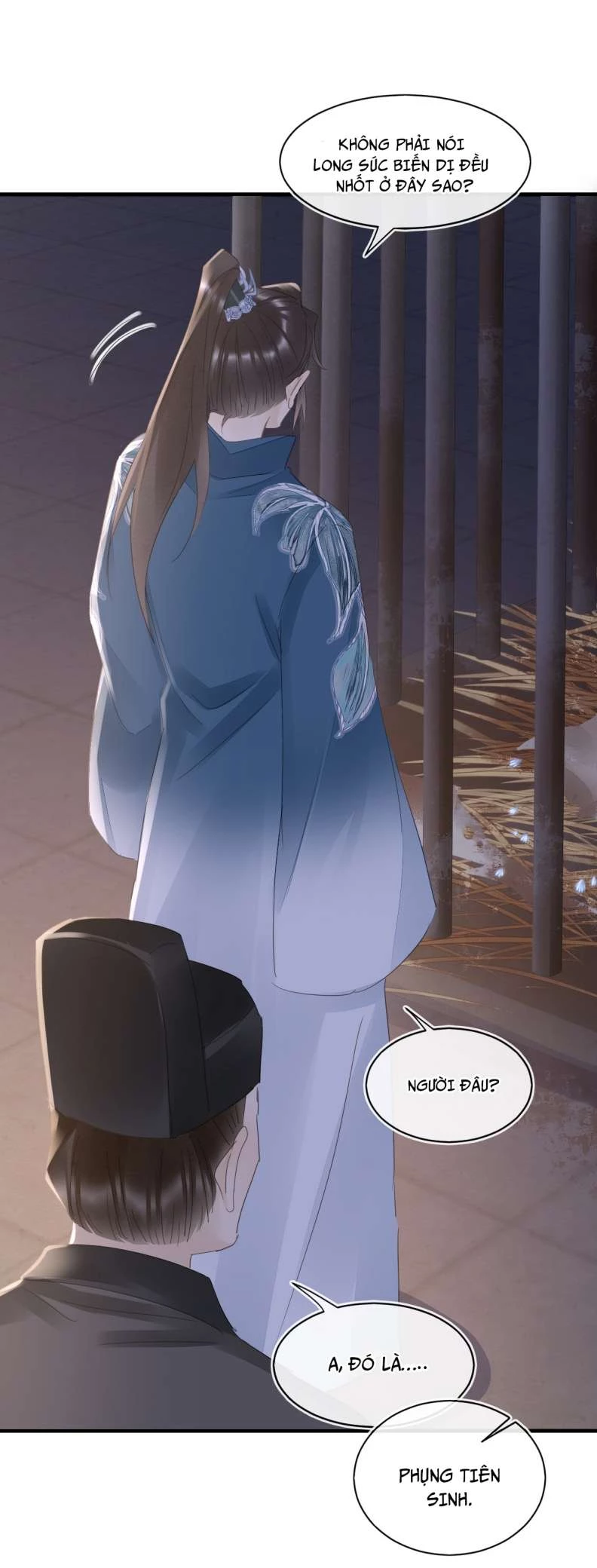 Tù Long Chapter 99 - 30