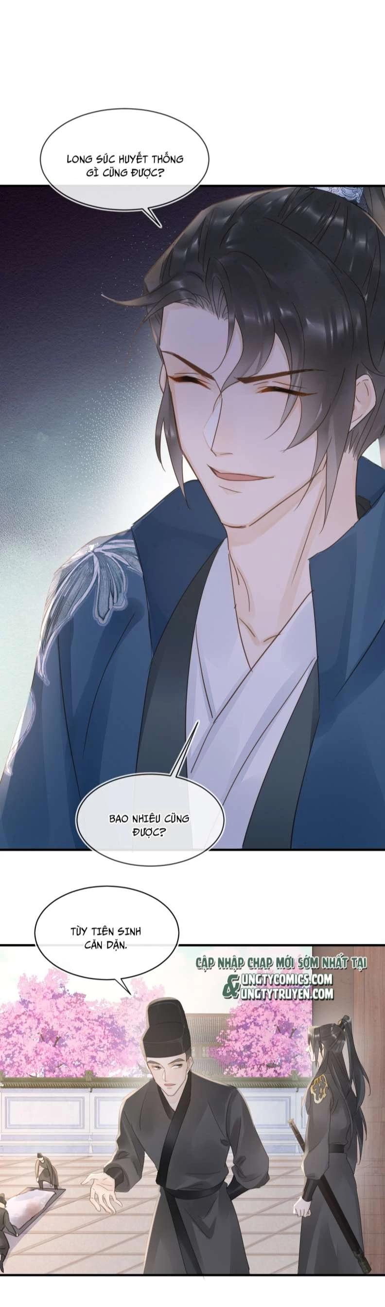 Tù Long Chapter 99 - 33