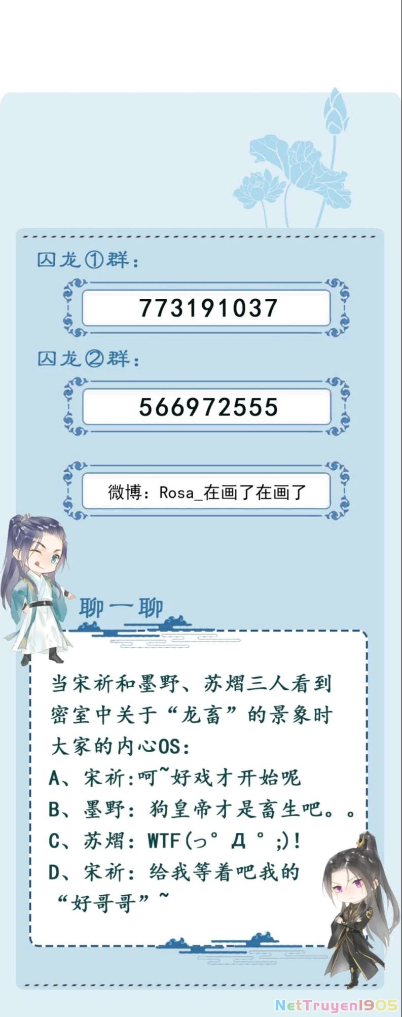 Tù Long Chapter 99 - 38