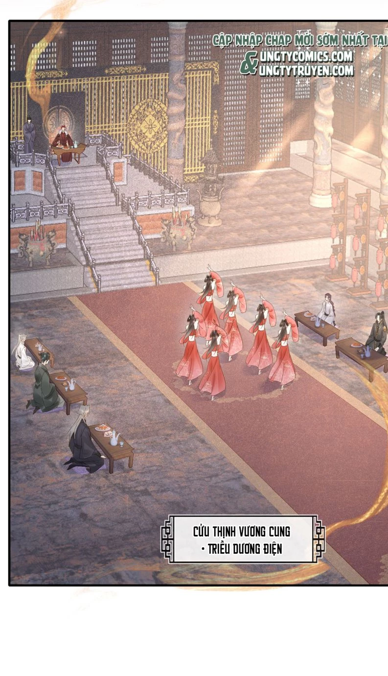 Tù Long Chapter 100 - 7