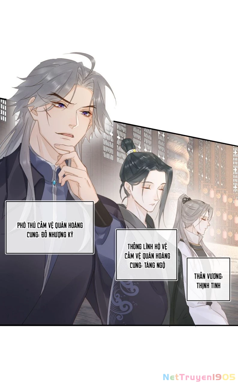 Tù Long Chapter 100 - 8