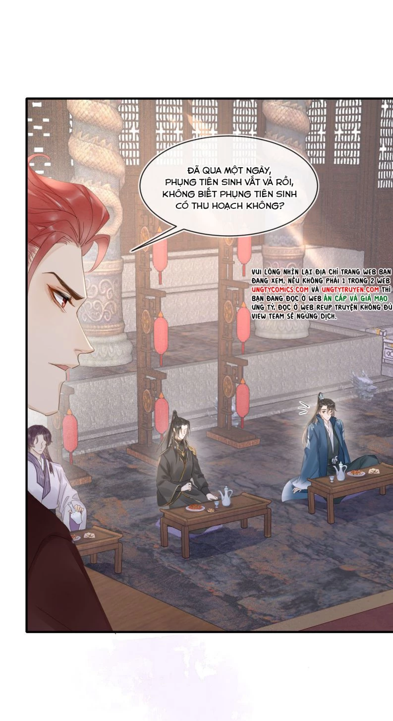 Tù Long Chapter 100 - 9