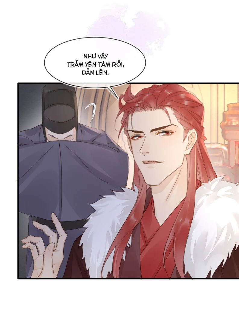 Tù Long Chapter 100 - 12