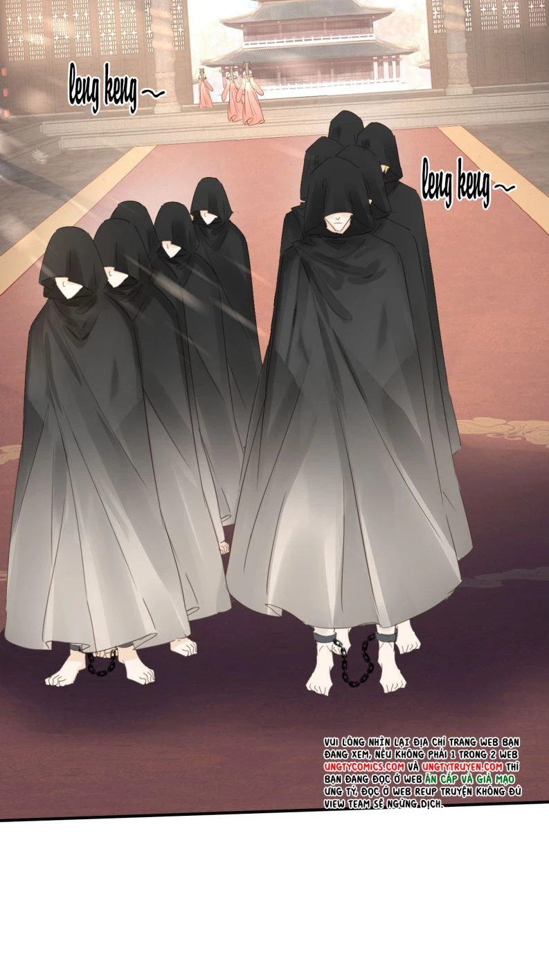 Tù Long Chapter 100 - 19