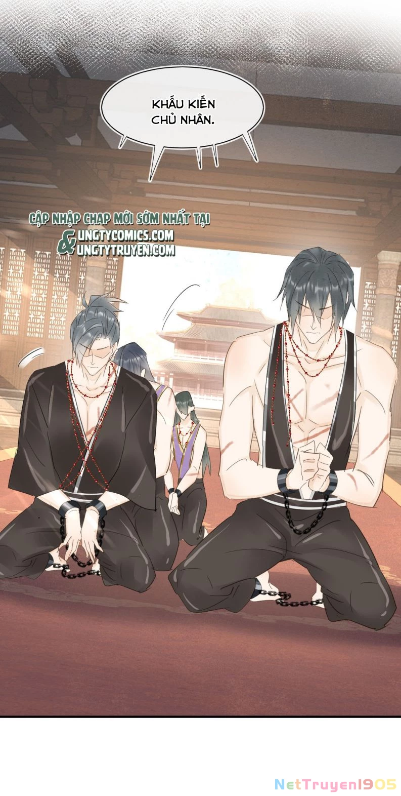 Tù Long Chapter 100 - 23