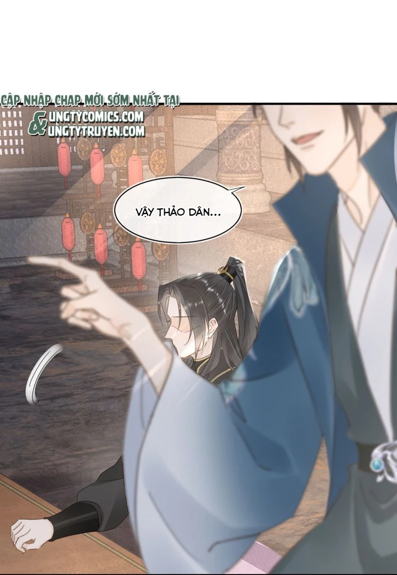 Tù Long Chapter 100 - 27