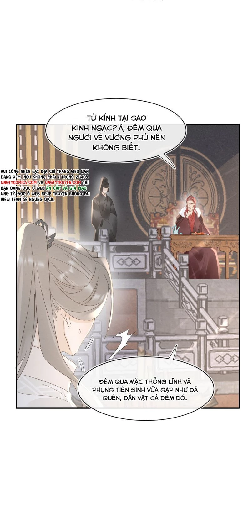 Tù Long Chapter 100 - 32