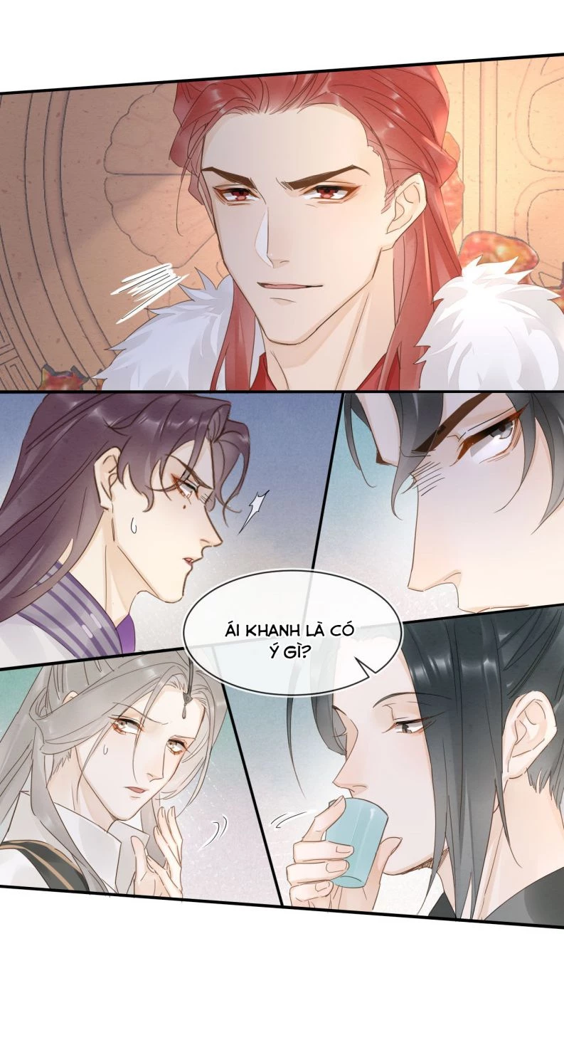 Tù Long Chapter 100 - 39