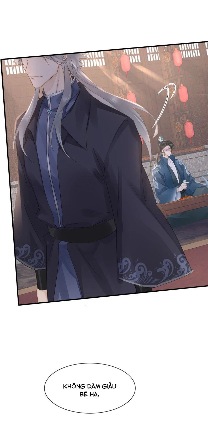 Tù Long Chapter 100 - 40