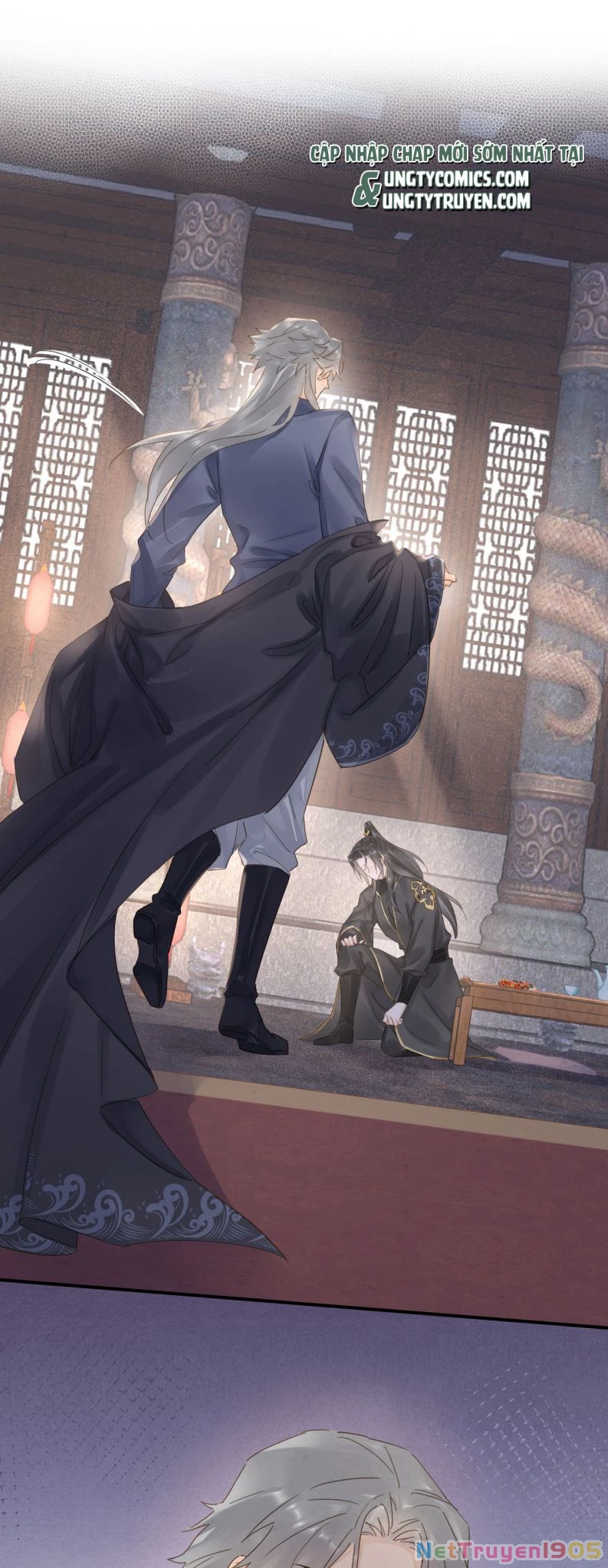 Tù Long Chapter 100 - 41