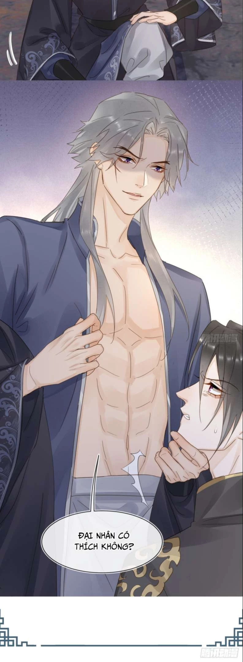 Tù Long Chapter 101 - 2