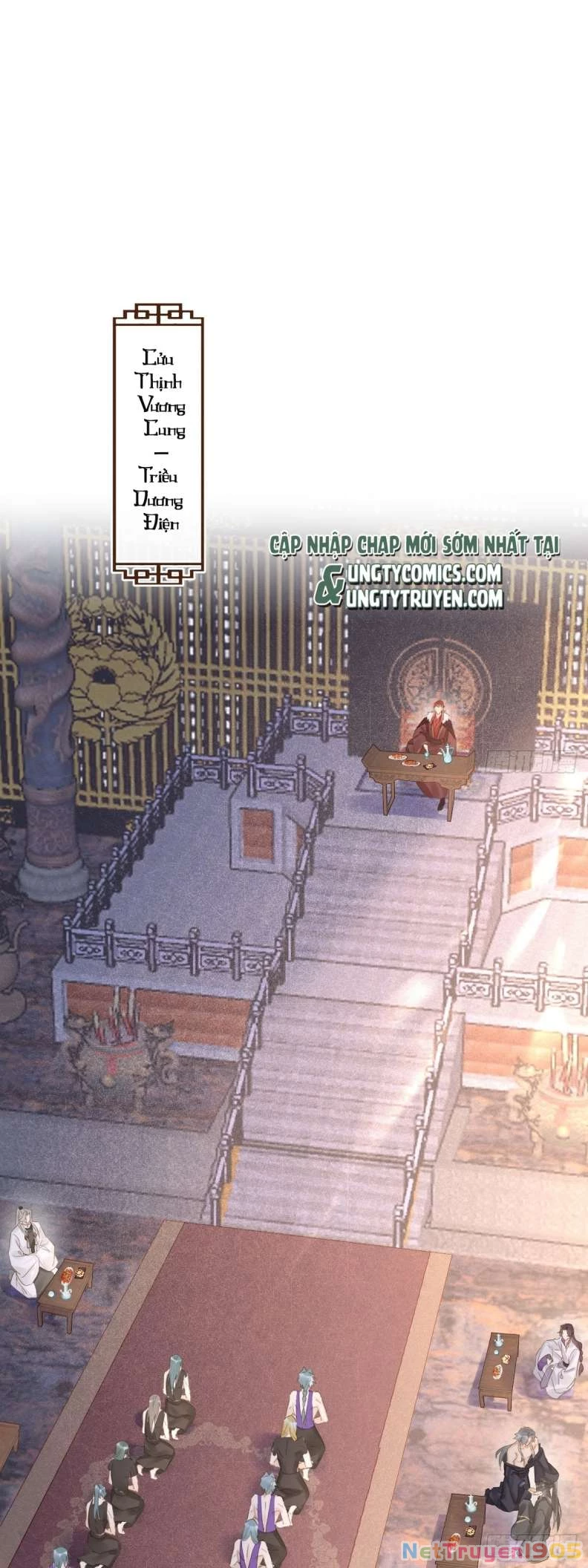 Tù Long Chapter 101 - 4