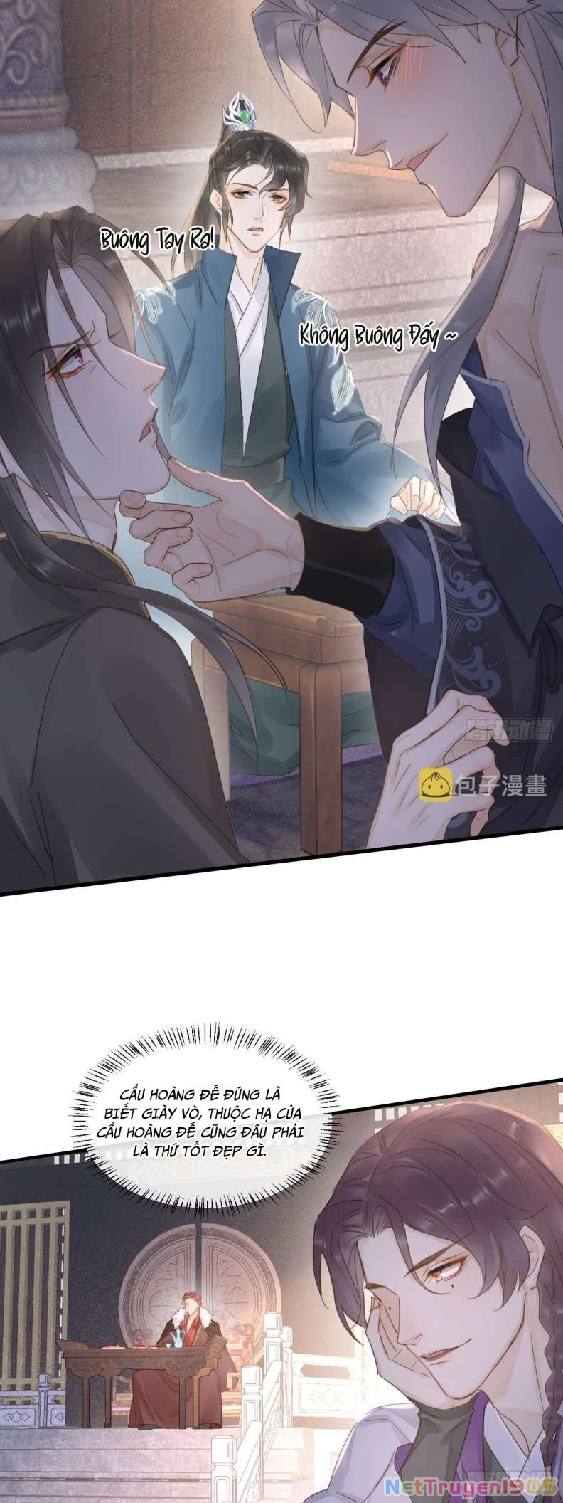 Tù Long Chapter 101 - 6