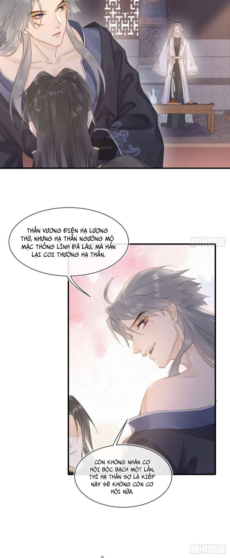 Tù Long Chapter 101 - 8